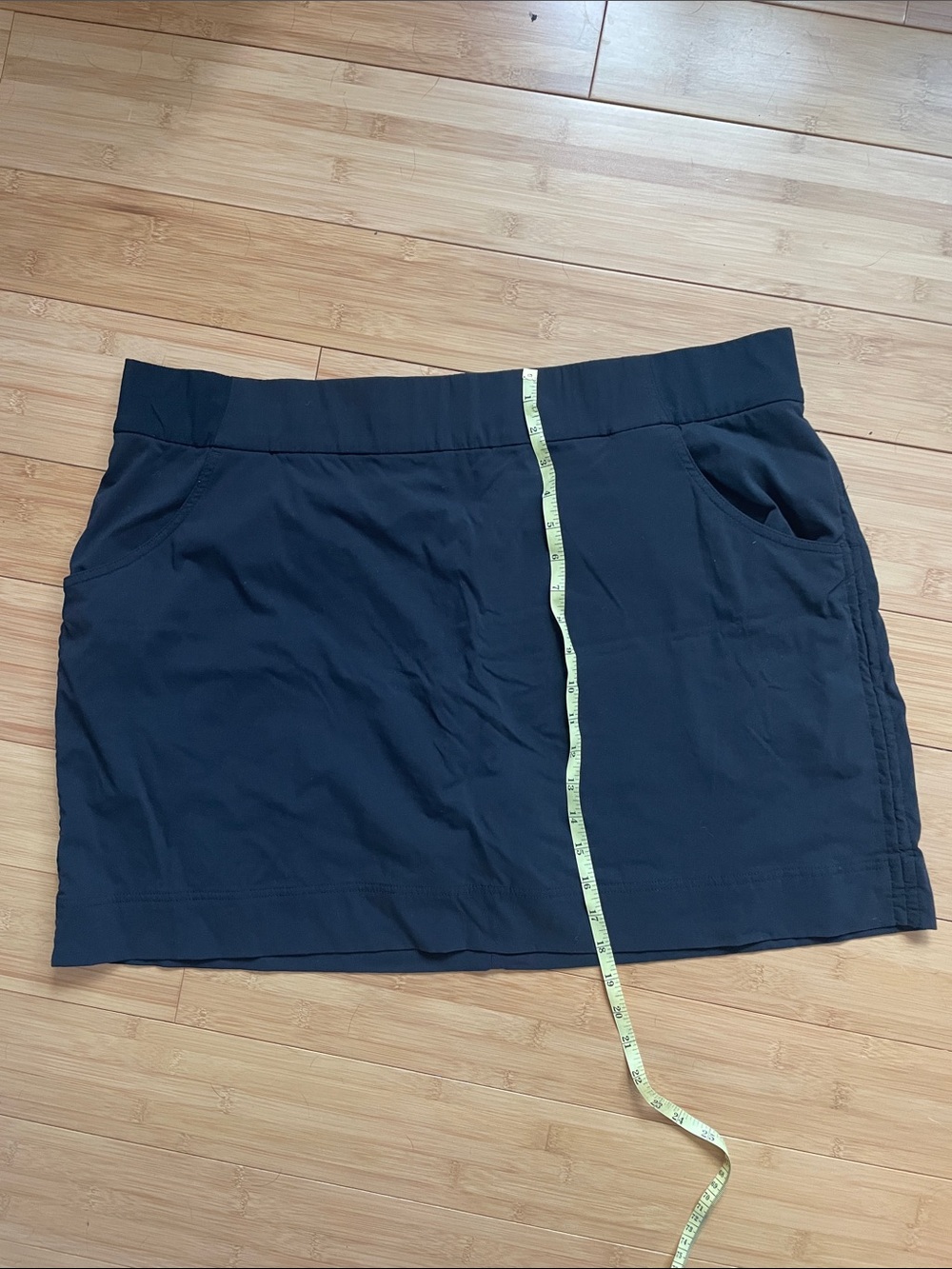 Columbia Athletic Skort 2X